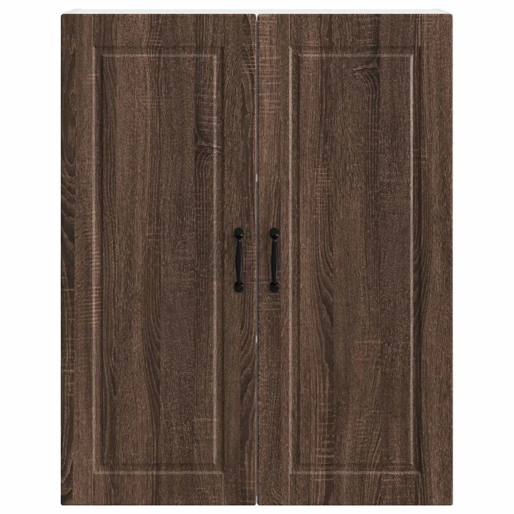 Pannello lavastoviglie Rovere Marrone 80 x 31 x 100 cm 885502