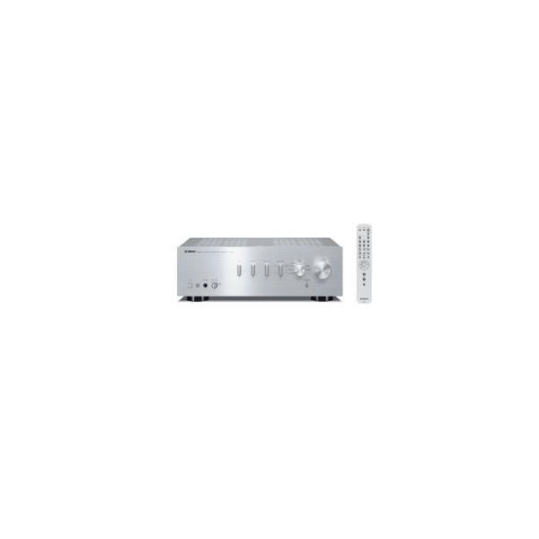 Yamaha a-s501 amplificatore audio 2.0 canali casa argento - AAS501SI