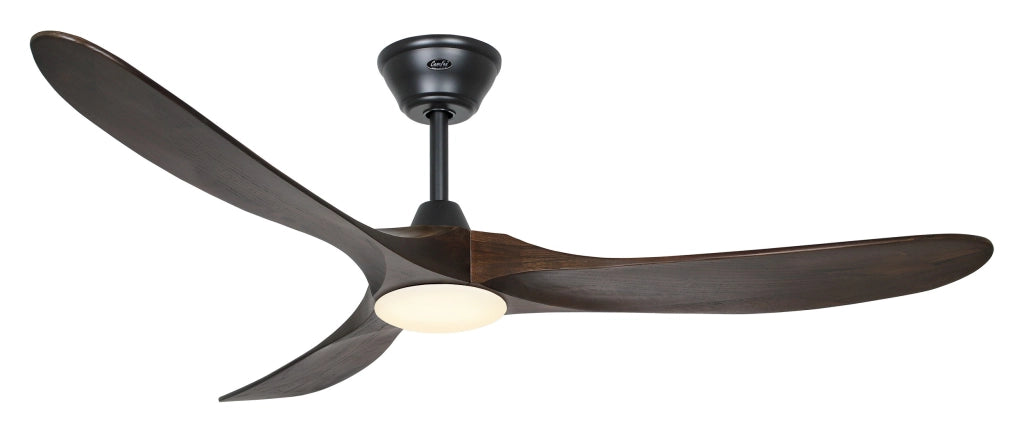 ECO GENUINO L 152, Ventilatore con Luce, CasaFan