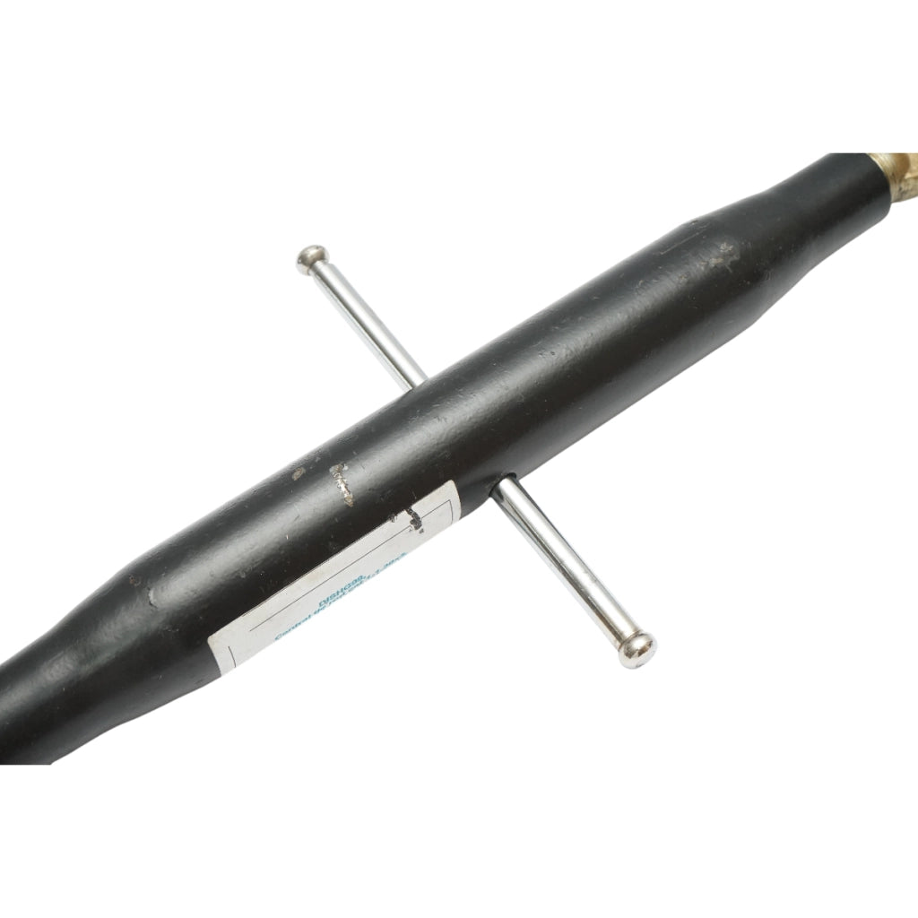 Tirante centrale cat. 1-1 per Fiat 411, 415 codice OEM 5085061