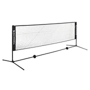 Rete da badminton 5 m regolabile con rete 12_0002002