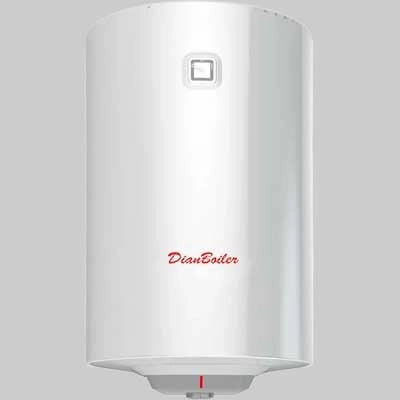 SCALDABAGNO ELETTRICO DIANBOILER MOD. 15 LT STL Gar. 2/A - 1 pezzi - Idroweb