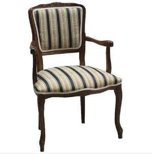 Poltrona Parigina Blu