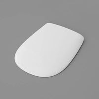 Coprivaso Frizionato Atelier - Art Ceram Colore:: Bianco Lucido