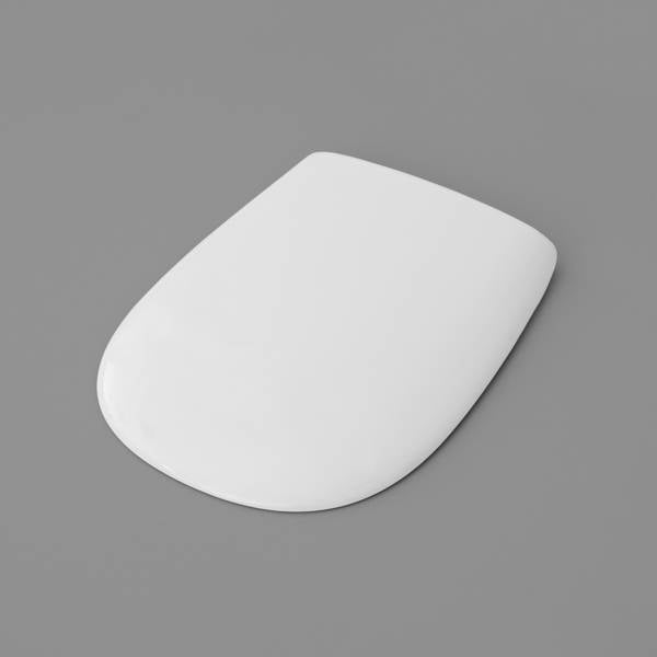 Coprivaso Frizionato Atelier - Art Ceram Colore:: Bianco Opaco