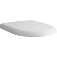 Sedile per wc laufen pro, con rivestimento, universal, senza chi