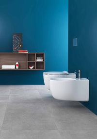 Vaso sospeso bianco 50 Le Fiabe - Hatria