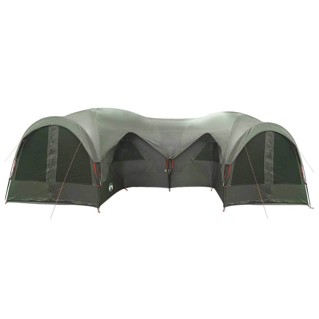 Tenda familiare con telo da pioggia resistente all'acqua 42042261