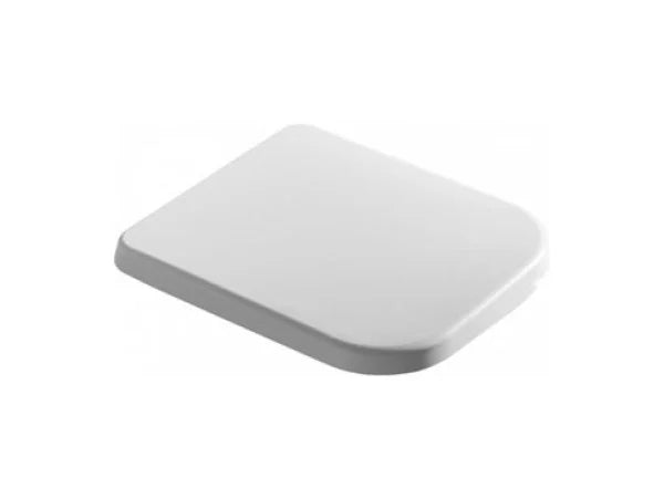 Coprivaso bianco a sgancio frenato Bianca - Hatria