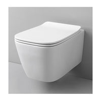 Coprivaso Slim A16 - Art Ceram Colore:: Verde Salvia