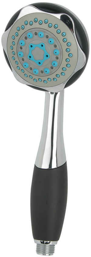 doccetta cromata 3 getti anticalcare mod.a131 cod:ferx.41225