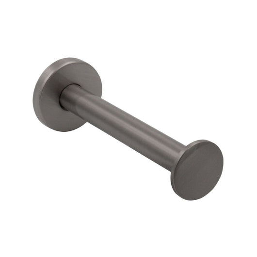 Portarotolo dritto One - Inda Finitura:: Nickel Spazzolato