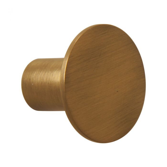 Appendiabiti serie One - Inda Finitura:: Bronzo