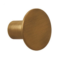 Appendiabiti serie One - Inda Finitura:: Bronzo