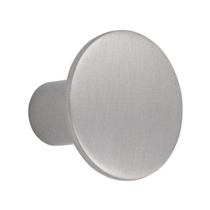 Appendiabiti serie One - Inda Finitura:: Nickel Spazzolato