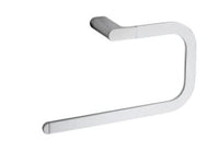 Portasalviette ad anello serie Mito - Inda Finitura:: Cromo