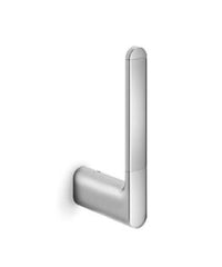 Portarotolo di scorta  serie Mito - Inda Finitura:: Nickel Spazzolato