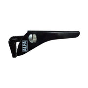 PL CHIAVE PER TUBI 225 MM- UTENSILI ALFA- 2,0 pz