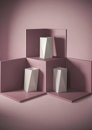 Lavabo freestanding Sharp bianco - Art Ceram