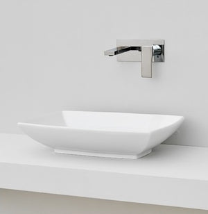 Lavabo appoggio Jazz - Art Ceram