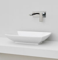 Lavabo appoggio Jazz - Art Ceram