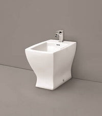 Bidet filomuro Jazz - Art Ceram