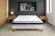 Materasso e base 140x190 cm - Form