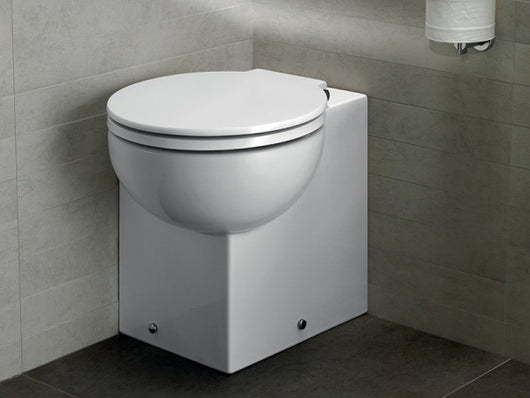 Vaso angolo bianco You&Me - Hatria