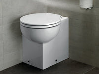 Vaso angolo bianco You&Me - Hatria