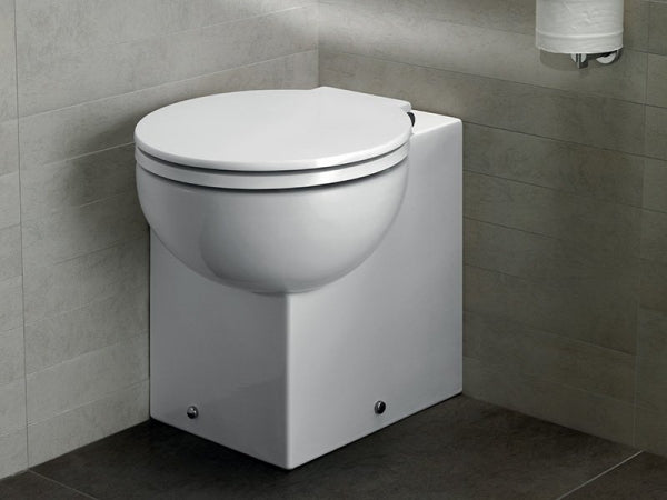 Vaso angolo bianco You&Me - Hatria