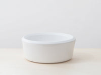 Lavabo appoggio bianco 40 pencil - hatria