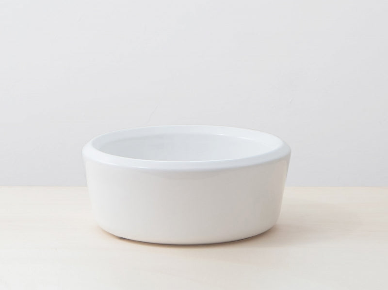 Lavabo appoggio bianco 40 pencil - hatria