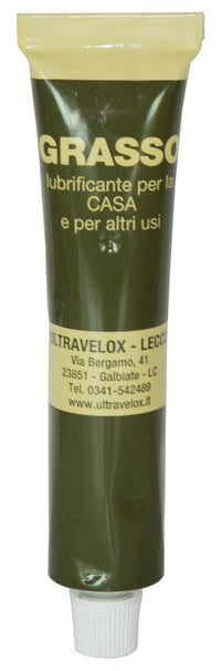 grasso universale al litio in tubetto gr.40 cod:ferx.4125