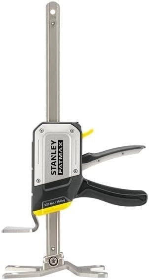 SOLLEVATORE STANLEY FATMAX TRADELIFT  150KG, 220MM - FMHT83550-1