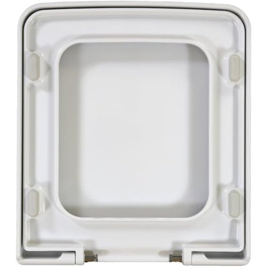 Sedile wc come originale ego kerasan termoindurente bianco