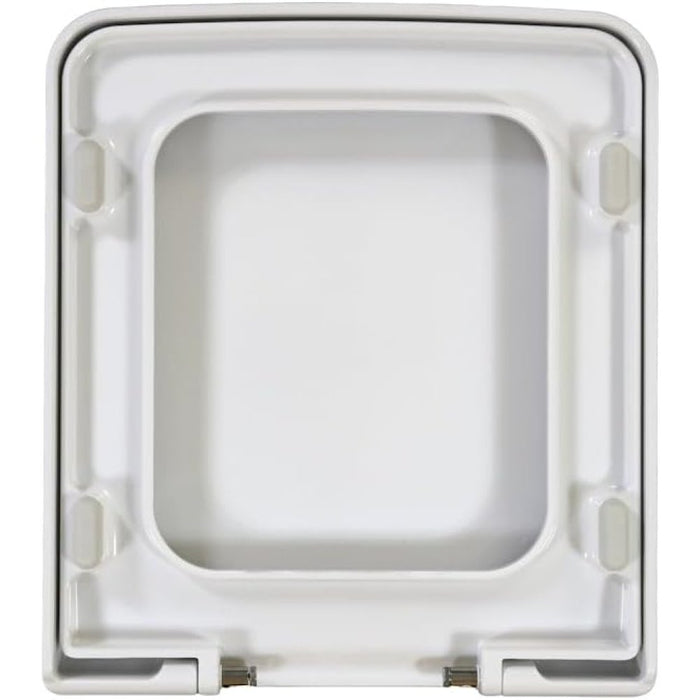 Sedile wc come originale ego kerasan termoindurente bianco