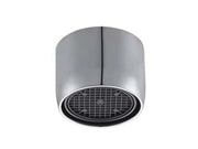 AERATORE PERLATOR DL CROMATO F22X1- - ø mm.17 F22x1 - 10 pezzi NEOPERL