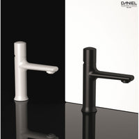 Miscelatore lavabo senza scarico - serie fusion