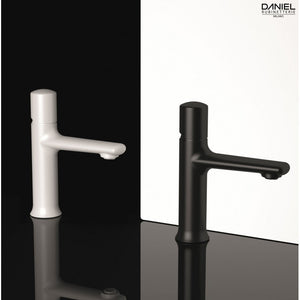 Miscelatore lavabo senza scarico - serie fusion