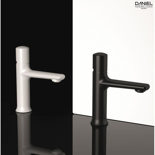 Miscelatore lavabo senza scarico - serie fusion