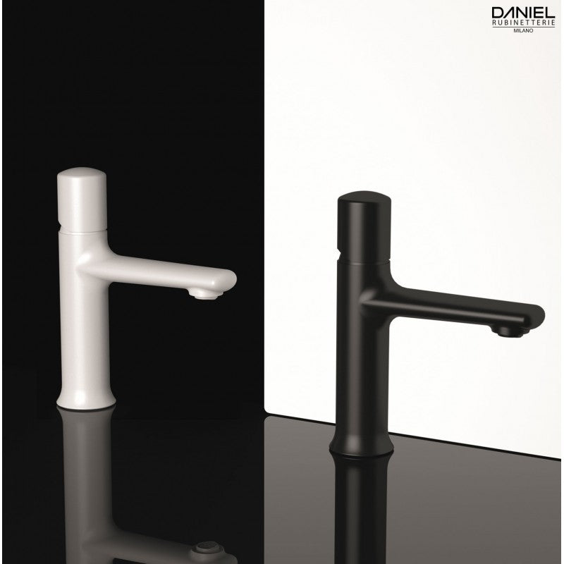 Miscelatore lavabo senza scarico - serie fusion