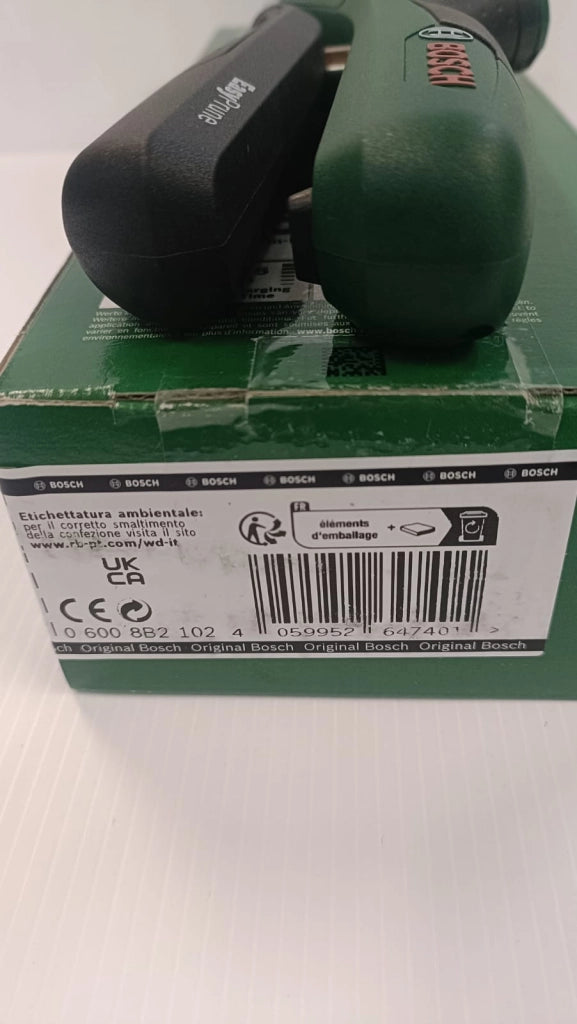 Bosch Cesoie a batteria EasyPrune 3,6 V
