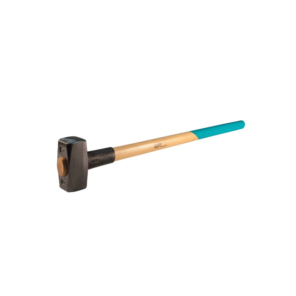 MAZZA A COPPIA IN ACCIAIO FT 10267
