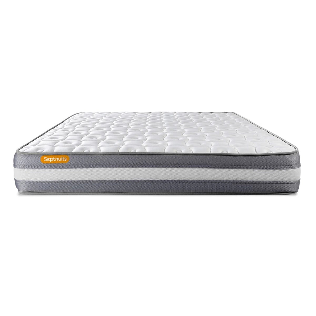 Materasso 200x200 cm Memory foam - Memo Plus