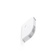 RIVELATORE VIA RADIO DUAL BAND BIDIREZIONAE INFRAROSSI NICE MNCPIR2 MNCPIR2AACB