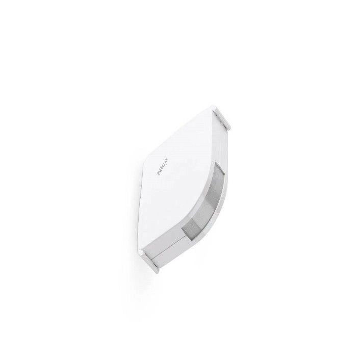 RIVELATORE VIA RADIO DUAL BAND BIDIREZIONAE INFRAROSSI NICE MNCPIR2 MNCPIR2AACB