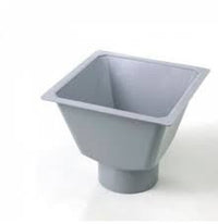 Sifone a campana 40x40 b01co0spl4