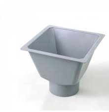 Sifone a campana 40x40 b01co0spl4