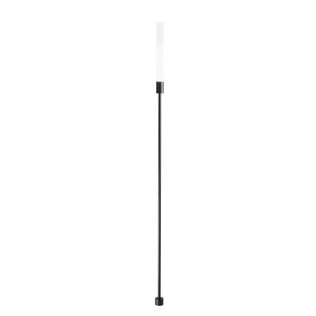 PALO LED DC24V WAX 3W 385LM 3000K IP65 2,5X60CM CON PICCHETTO INCLUSO