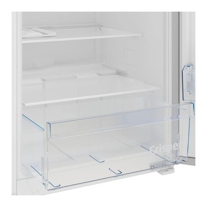 BEKO BLSA210M4SN Frigorifero da Incasso Mono Splitporta 198 L Altezza 1215 cm Classe Energetica E Raffreddamento Statico Ripiani in Vetro Temperato Bianco